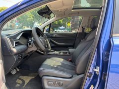 GAC Trumpchi GS4 270T Automatic Deluxe Edition - ფოტო 8