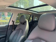 GAC Trumpchi GS4 270T Automatic Deluxe Edition - ფოტო 9