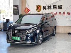 Buick GL8 ES Luxe Enjoyment Edition - ფოტო 1