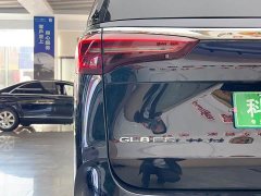 Buick GL8 ES Luxe Enjoyment Edition - ფოტო 10