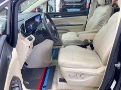 Buick GL8 ES Luxe Enjoyment Edition - ფოტო 12