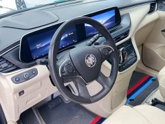 Buick GL8 ES Luxe Enjoyment Edition - ფოტო 14