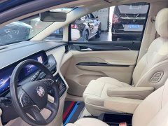 Buick GL8 ES Luxe Enjoyment Edition - ფოტო 16