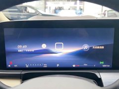 Buick GL8 ES Luxe Enjoyment Edition - ფოტო 17