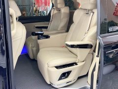 Buick GL8 ES Luxe Enjoyment Edition - ფოტო 19