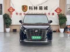 Buick GL8 ES Luxe Enjoyment Edition - ფოტო 2