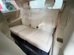 Buick GL8 ES Luxe Enjoyment Edition - ფოტო 20