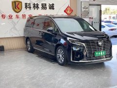 Buick GL8 ES Luxe Enjoyment Edition - ფოტო 3