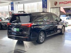 Buick GL8 ES Luxe Enjoyment Edition - ფოტო 4