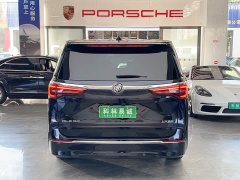 Buick GL8 ES Luxe Enjoyment Edition - ფოტო 5