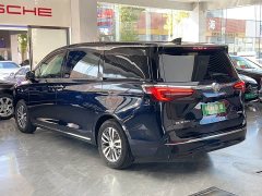 Buick GL8 ES Luxe Enjoyment Edition - ფოტო 6
