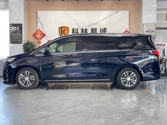 Buick GL8 ES Luxe Enjoyment Edition - ფოტო 7