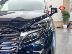 Buick GL8 ES Luxe Enjoyment Edition - ფოტო 9