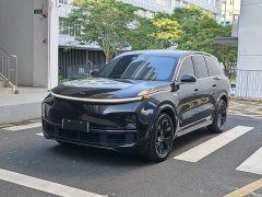 Li Auto Ideal L8 Air - ფოტო 1