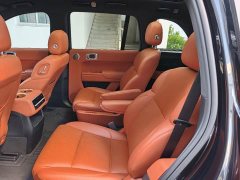 Li Auto Ideal L8 Air - ფოტო 10