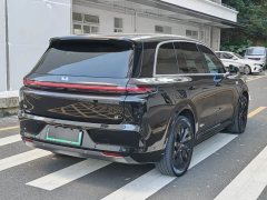 Li Auto Ideal L8 Air - ფოტო 12