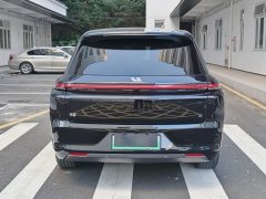 Li Auto Ideal L8 Air - ფოტო 14
