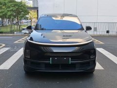 Li Auto Ideal L8 Air - ფოტო 2