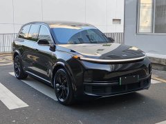 Li Auto Ideal L8 Air - ფოტო 3