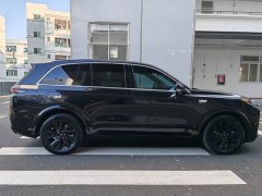 Li Auto Ideal L8 Air - ფოტო 4