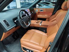 Li Auto Ideal L8 Air - ფოტო 5