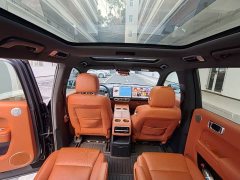 Li Auto Ideal L8 Air - ფოტო 6