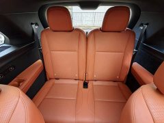 Li Auto Ideal L8 Air - ფოტო 7