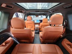 Li Auto Ideal L8 Air - ფოტო 8