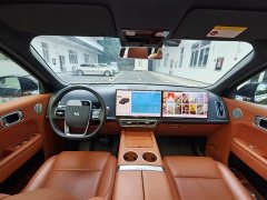 Li Auto Ideal L8 Air - ფოტო 9