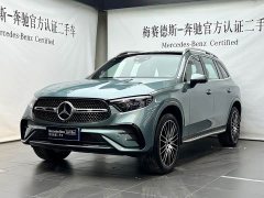 Mercedes-Benz GLC 300 L 4MATIC Luxury 5-Seater - photo 1