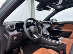 Mercedes-Benz GLC 300 L 4MATIC Luxury 5-Seater - photo 10