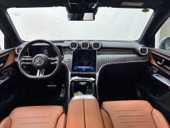 Mercedes-Benz GLC 300 L 4MATIC Luxury 5-Seater - photo 11