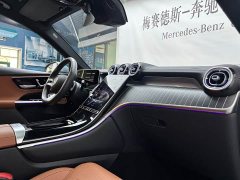 Mercedes-Benz GLC 300 L 4MATIC Luxury 5-Seater - photo 12