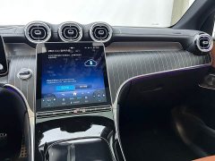 Mercedes-Benz GLC 300 L 4MATIC Luxury 5-Seater - photo 15