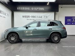 Mercedes-Benz GLC 300 L 4MATIC Luxury 5-Seater - photo 3