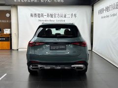 Mercedes-Benz GLC 300 L 4MATIC Luxury 5-Seater - photo 4