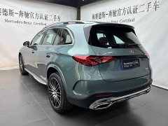 Mercedes-Benz GLC 300 L 4MATIC Luxury 5-Seater - photo 5