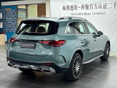Mercedes-Benz GLC 300 L 4MATIC Luxury 5-Seater - photo 6