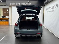 Mercedes-Benz GLC 300 L 4MATIC Luxury 5-Seater - photo 7