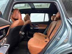 Mercedes-Benz GLC 300 L 4MATIC Luxury 5-Seater - photo 9