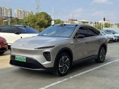 NIO EC7 75kWh - ფოტო 1