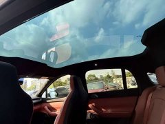 NIO EC7 75kWh - ფოტო 11