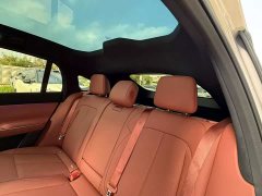 NIO EC7 75kWh - ფოტო 12