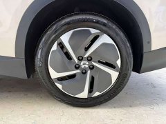 NIO EC7 75kWh - ფოტო 13