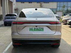 NIO EC7 75kWh - ფოტო 14