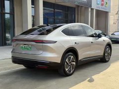 NIO EC7 75kWh - ფოტო 15