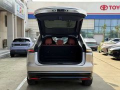 NIO EC7 75kWh - ფოტო 16