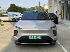 NIO EC7 75kWh - ფოტო 2