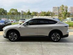 NIO EC7 75kWh - ფოტო 3