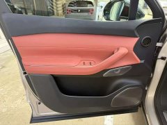NIO EC7 75kWh - ფოტო 4